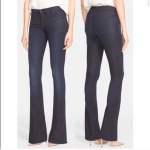 AYR Skinny Flare Dark Wash Jeans